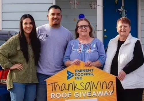 Eminent Roofing