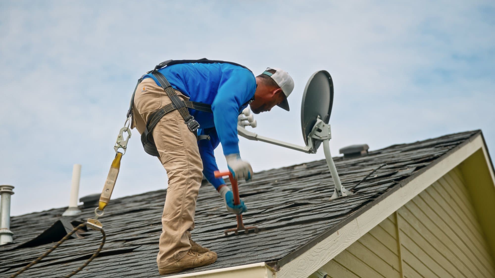 Top 5 Signs Your Roof Needs Replacement in the Tri-Cities