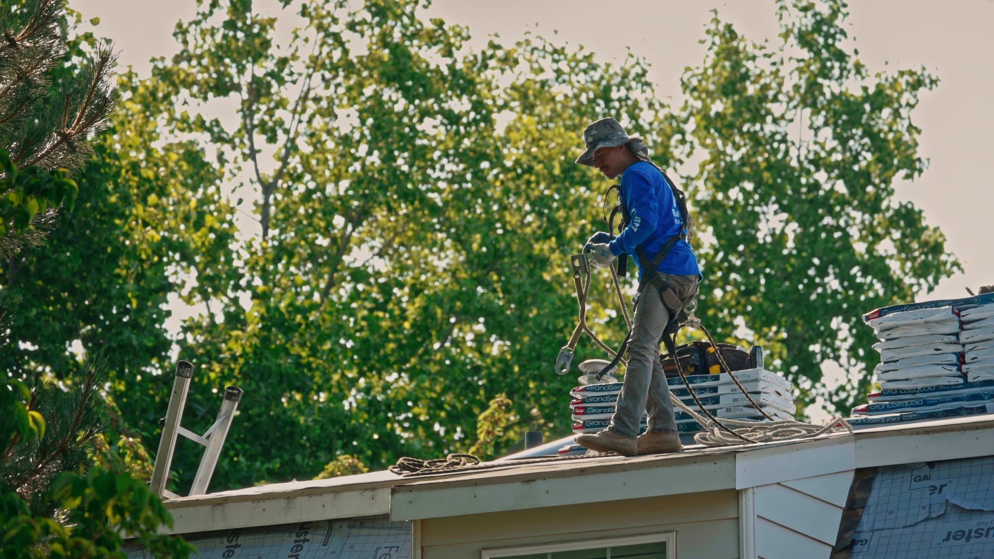How to Find the Right Roofing & Siding Contractor in Tri-Cities and Eastern Washington