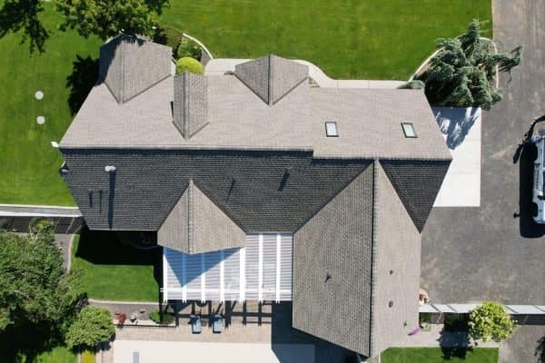 A Smooth Roofing Experience with Eminent Roofing