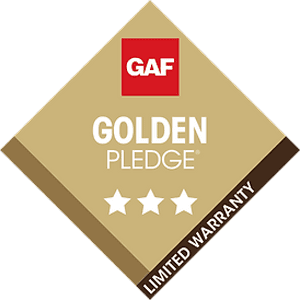 GAF Golden Pledge Limited Warranty