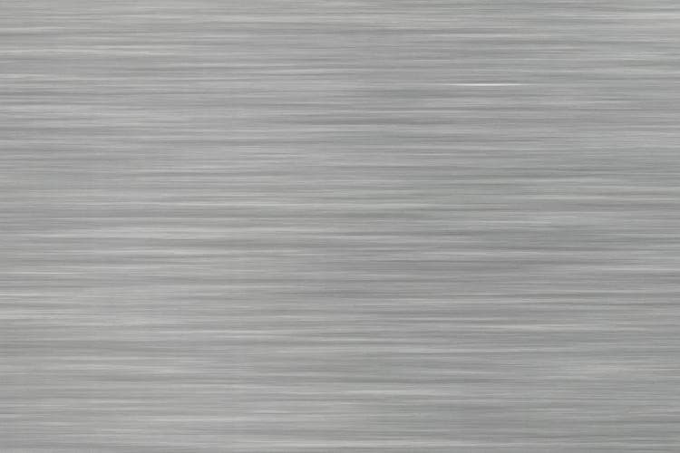 Aluminum gutter material texture