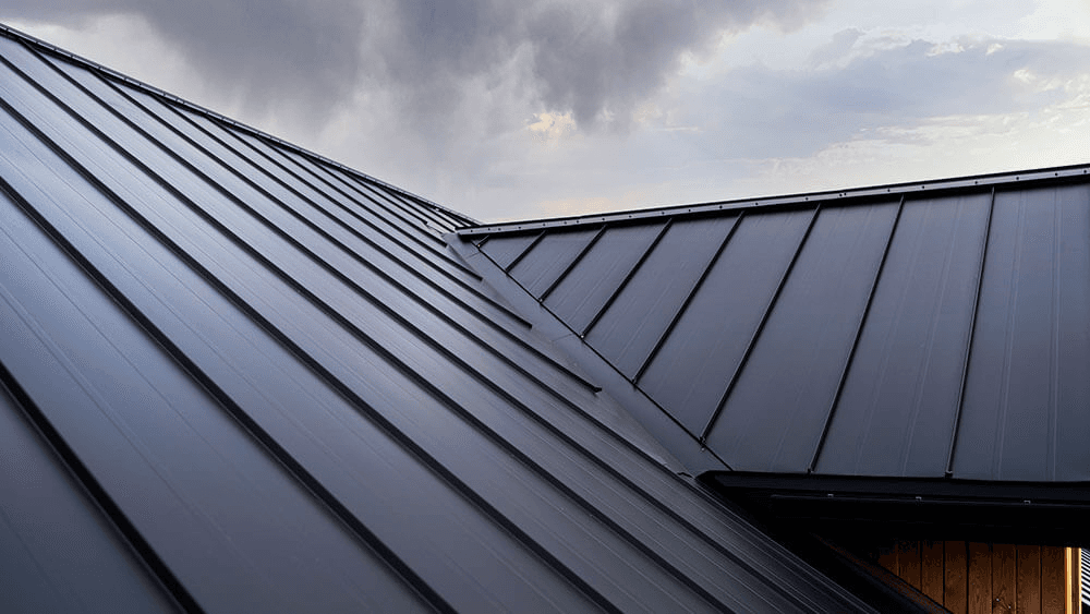 Standing Seam texture