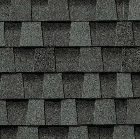 Timberline HDZ shingle texture