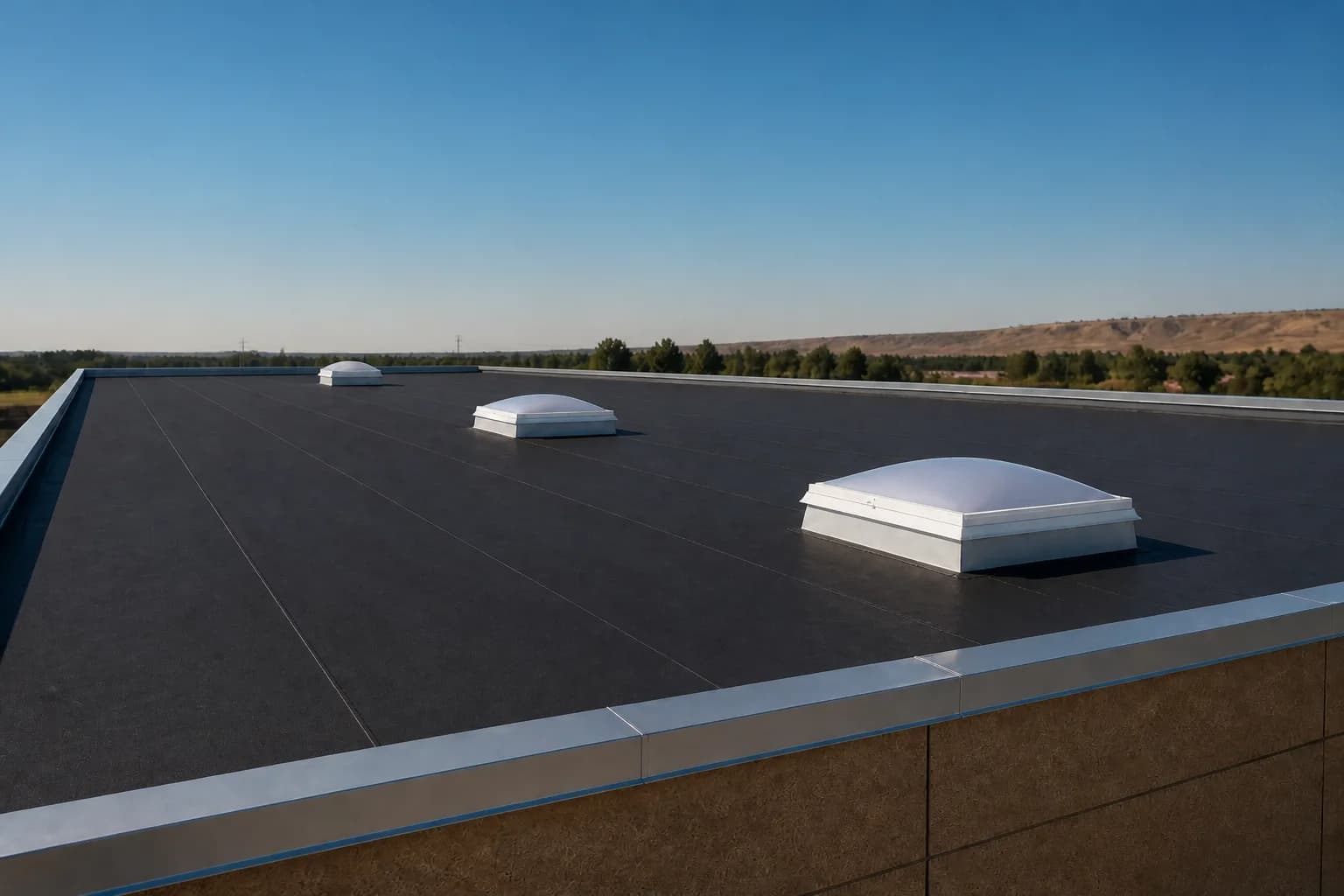 Base, Roof Close