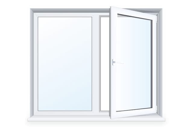 Casement Windows product view