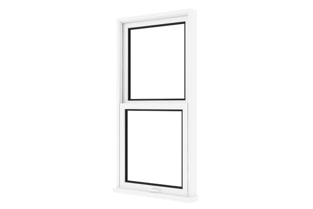 Double Hung Windows product view